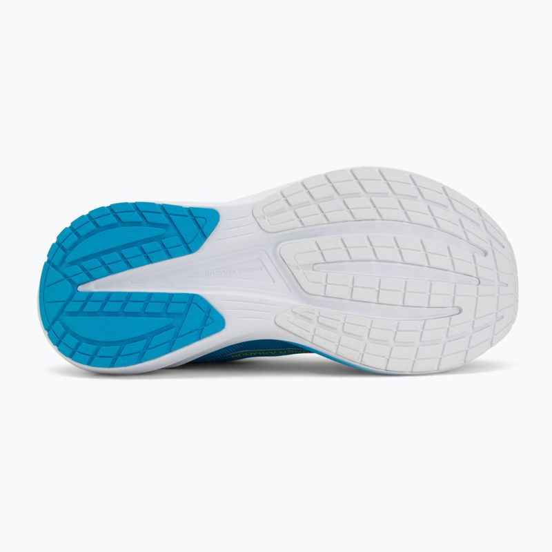 Women's running shoes Under Armour Velociti Pace capri/carpi/reflective 4