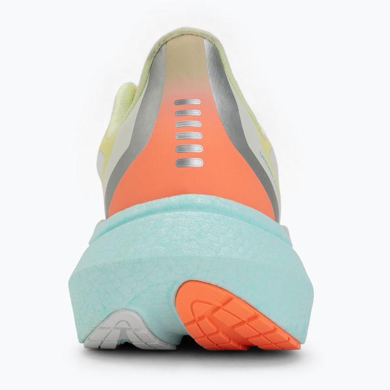 Men's running shoes Under Armour Velociti Distance white/stone/white 6