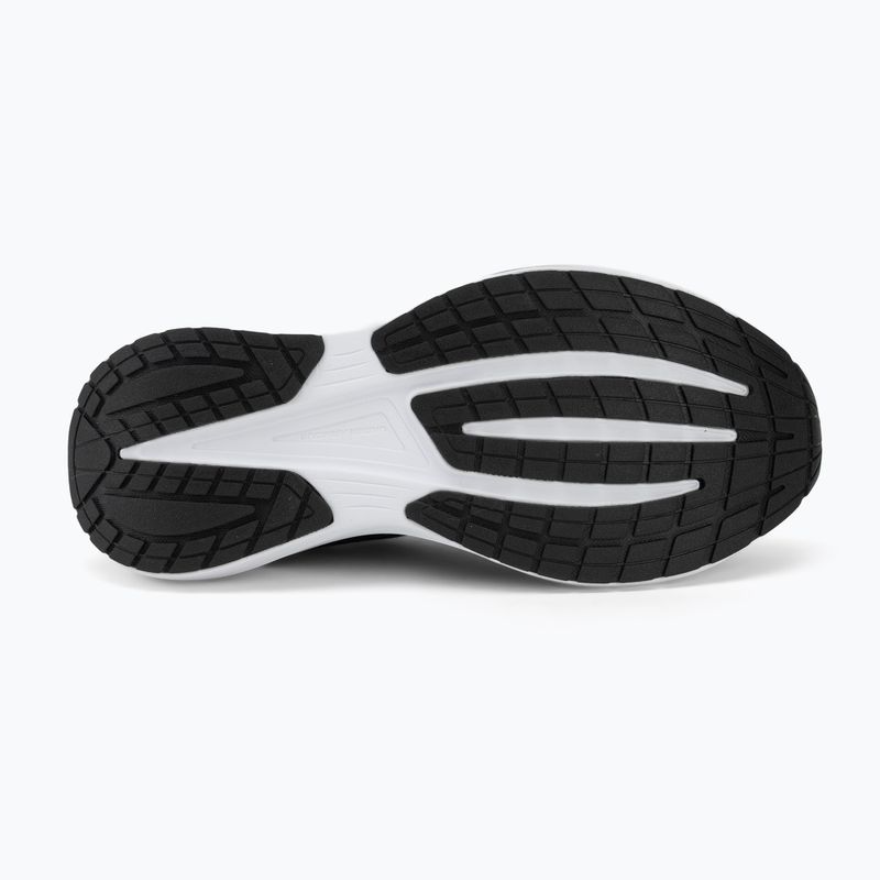 Men's running shoes Under Armour Velociti Pace black/black/black 4