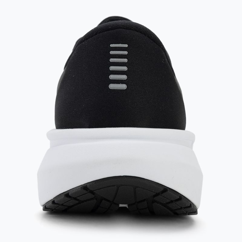 Men's running shoes Under Armour Velociti Pace black/black/black 6