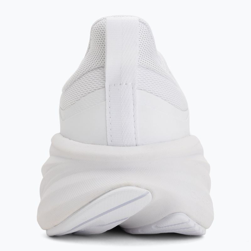 Men's running shoes Under Armour Rogue 6 white/white/white 6