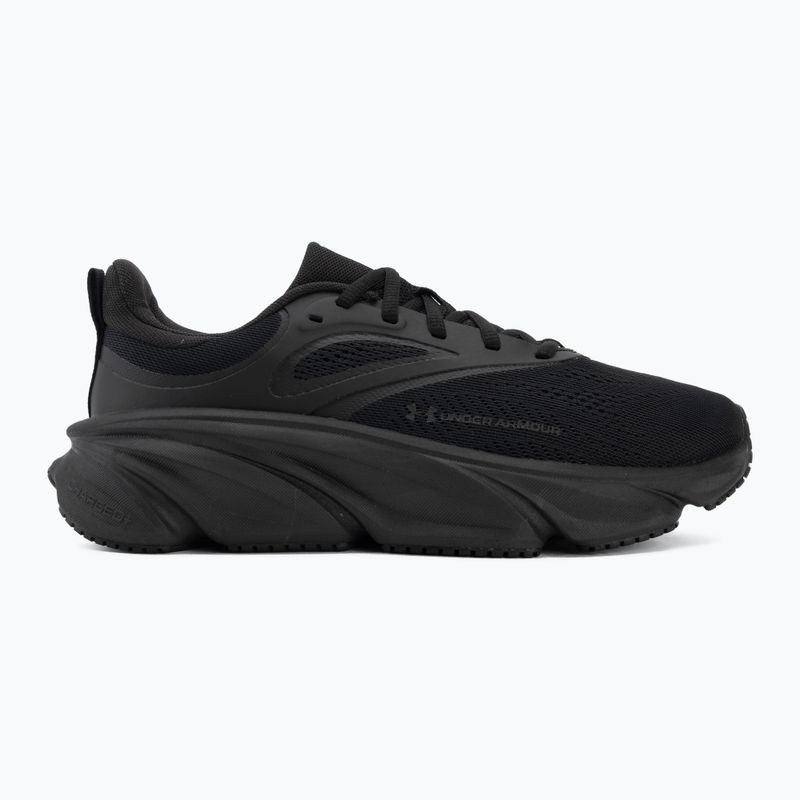 Men's running shoes Under Armour Charged Rogue 6 2