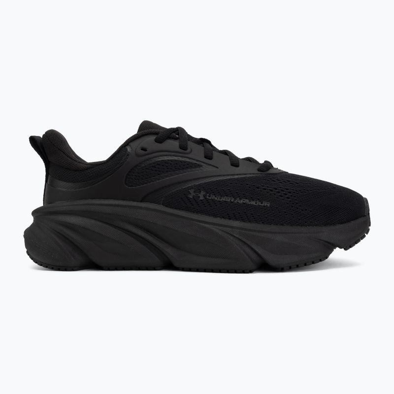Women's running shoes Under Armour Charged Rogue 6 2
