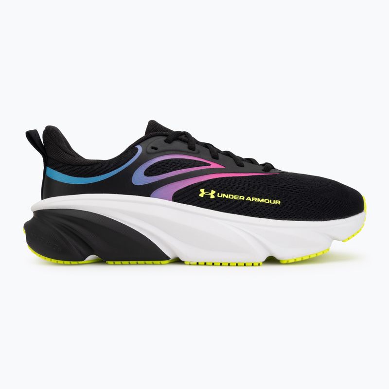 Men's running shoes Under Armour Charged Rogue 6 2
