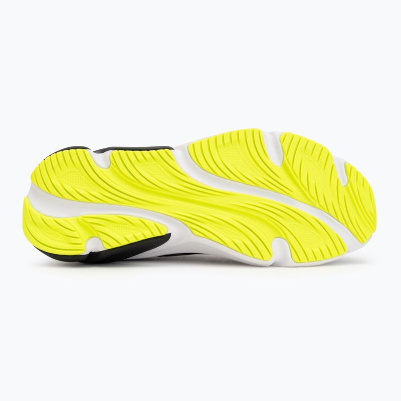 Men's running shoes Under Armour Charged Rogue 6 4