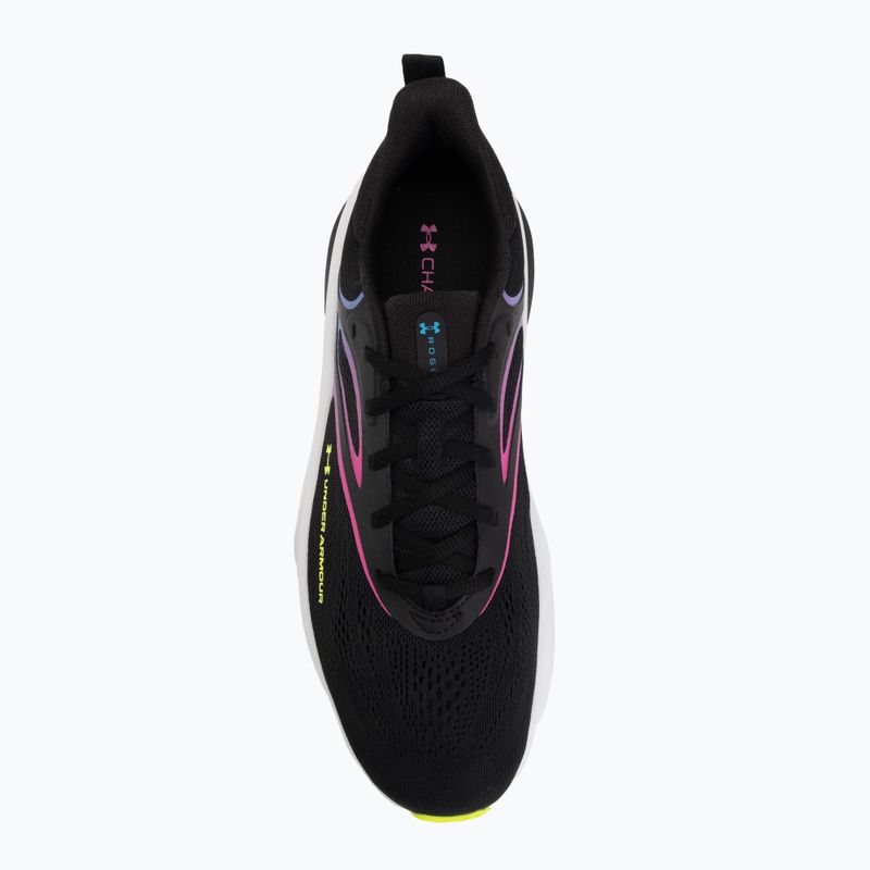 Men's running shoes Under Armour Charged Rogue 6 5