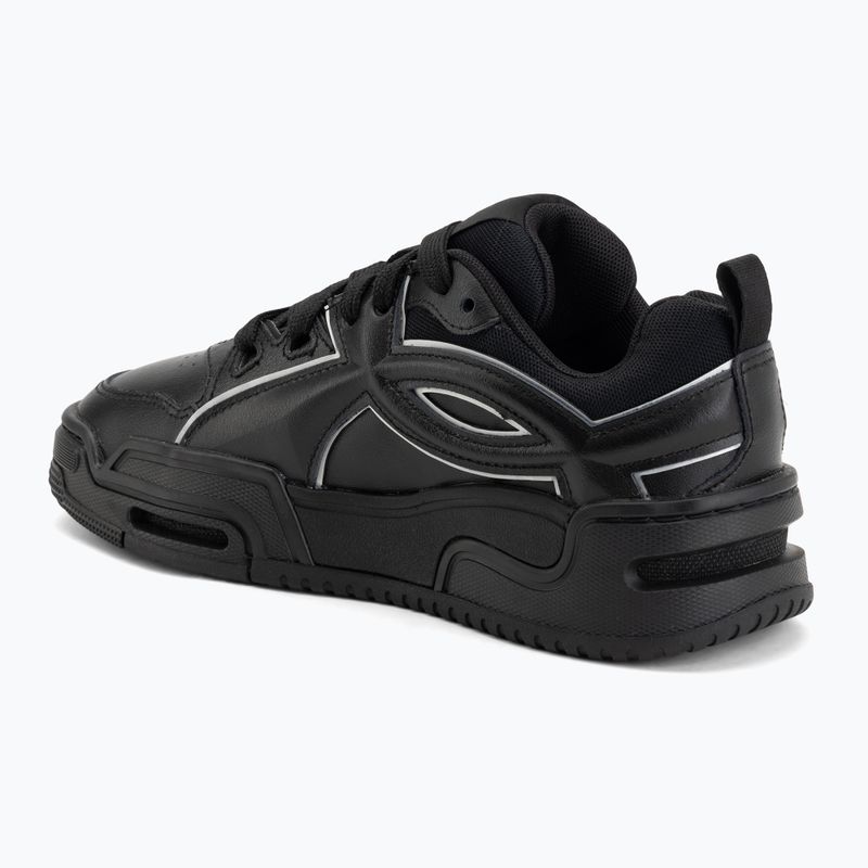 Training shoes Under Armour HB-LO black/black/anthracite 3