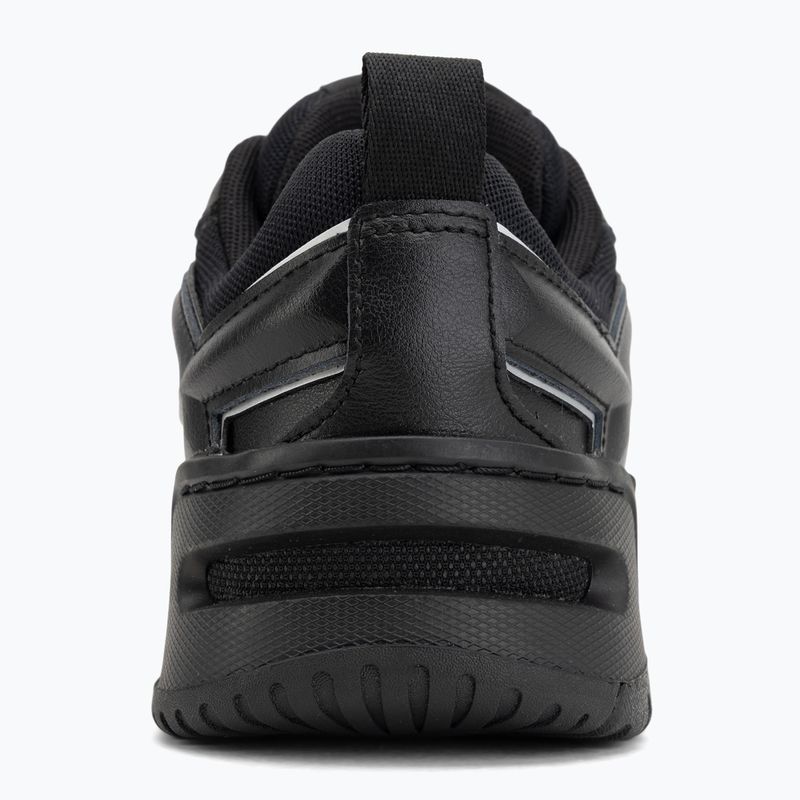 Training shoes Under Armour HB-LO black/black/anthracite 6