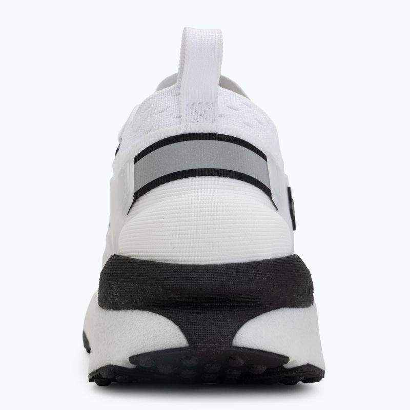Men's training shoes Under Armour Phantom X ultimate white/white/black 6