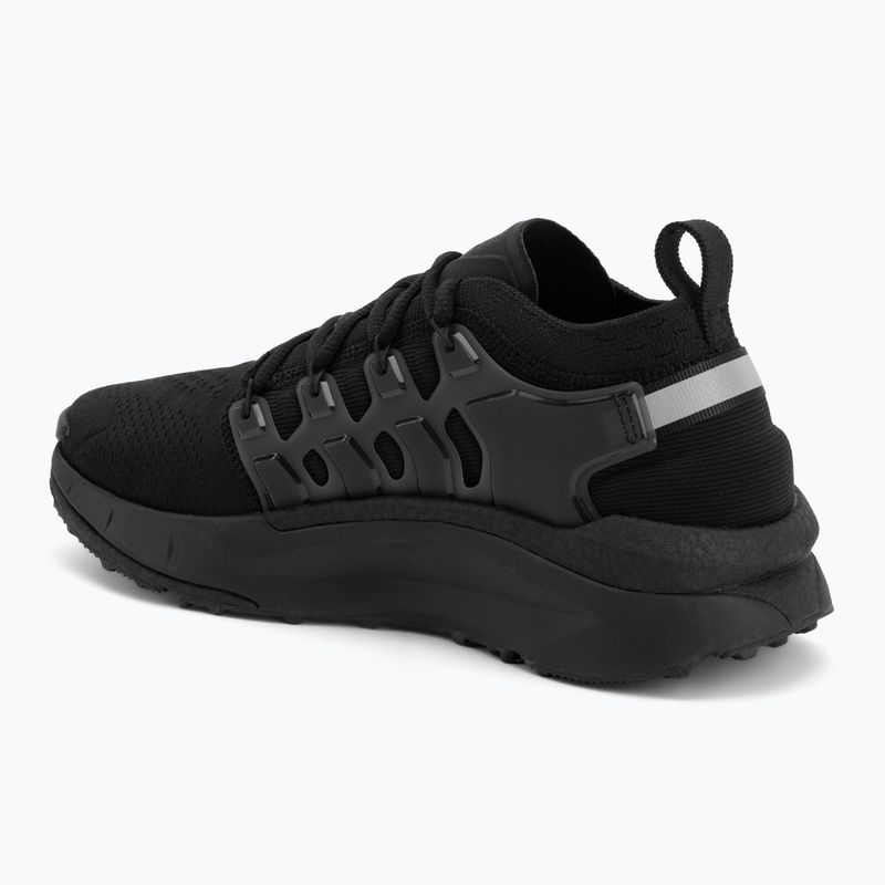 Men's training shoes Under Armour Phantom X ultimate black/ultimate black/ultimate black 3