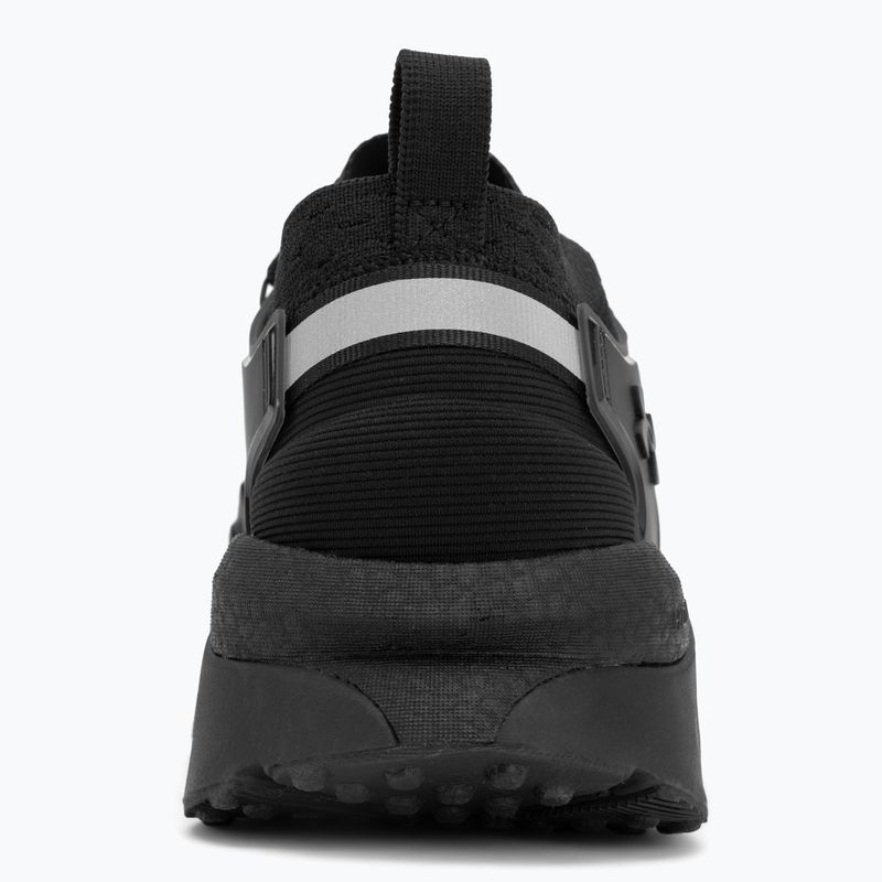 Men's training shoes Under Armour Phantom X ultimate black/ultimate black/ultimate black 6