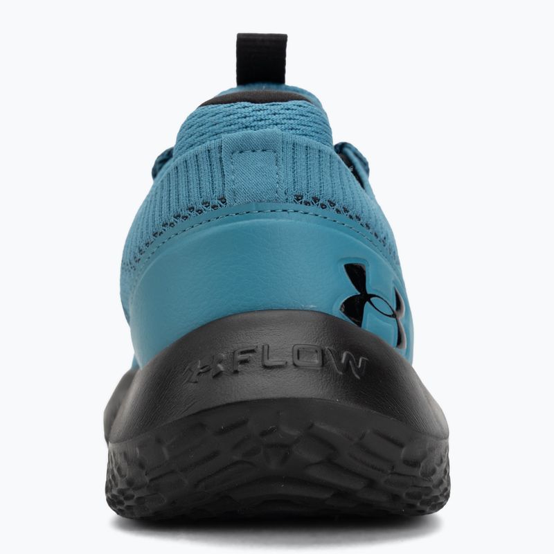 Men's training shoes Under Armour Dynamic 2 boundless blue/black/black 6