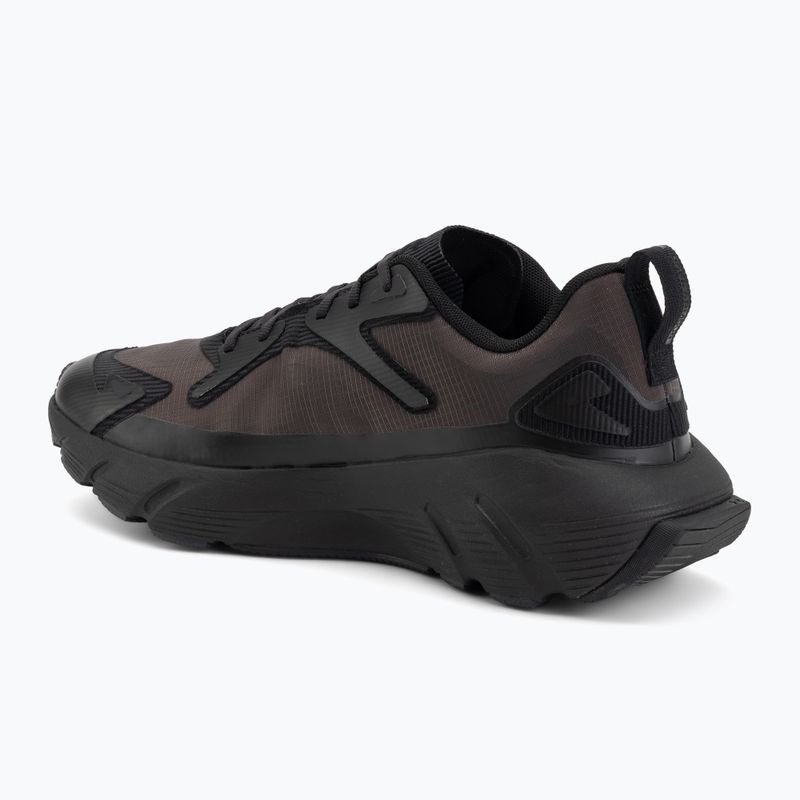 Training shoes Under Armour Aura RPSTP black/black/ultimate black 3