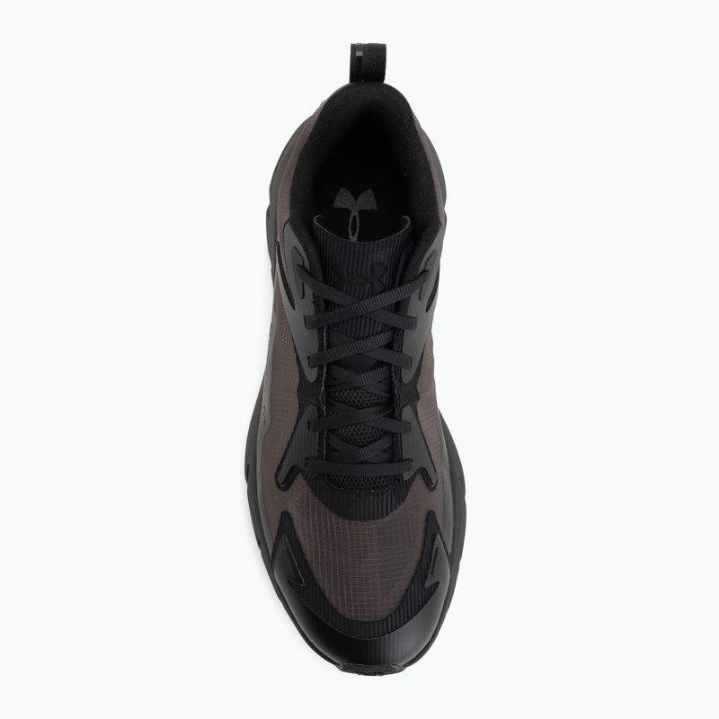 Training shoes Under Armour Aura RPSTP black/black/ultimate black 5