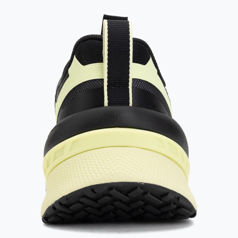 Men's training shoes Under Armour Reign XT fade green/black/titanium 6