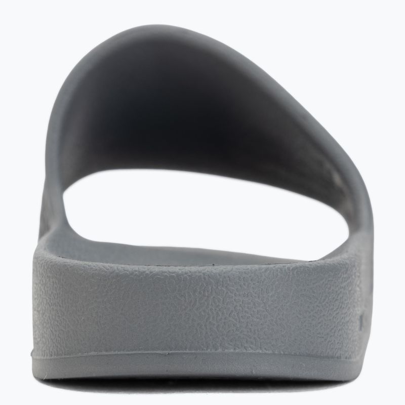 Men's slides Under Armour ARMR Shower titan gray/titan gray/black 6