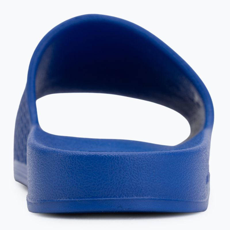 Men's slides Under Armour ARMR Shower royal/royal/white 6