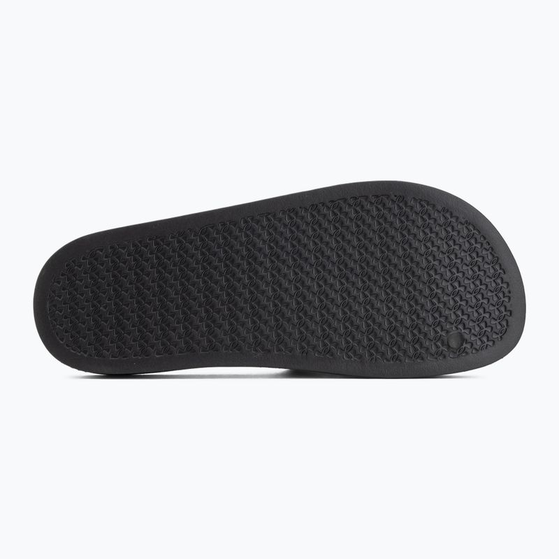 Women's slides Under Armour ARMR Lite black/black/white 4