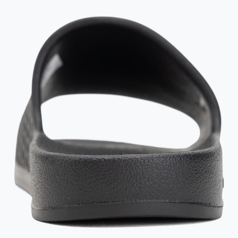 Women's slides Under Armour ARMR Lite black/black/white 6