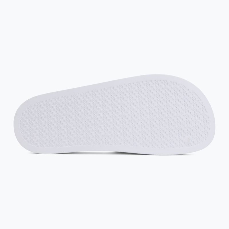 Women's slides Under Armour ARMR Lite white/black/black 4