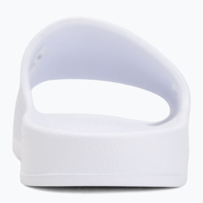 Women's slides Under Armour ARMR Lite white/black/black 6