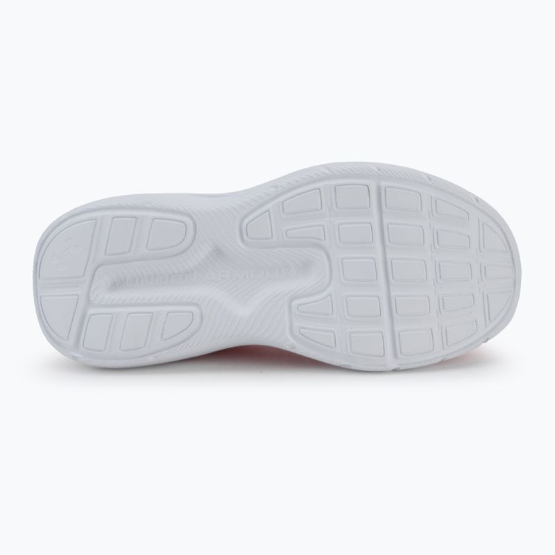 Women's running shoes Under Armour Phade RN 3 bittersweet pink/bittersweet pink 4