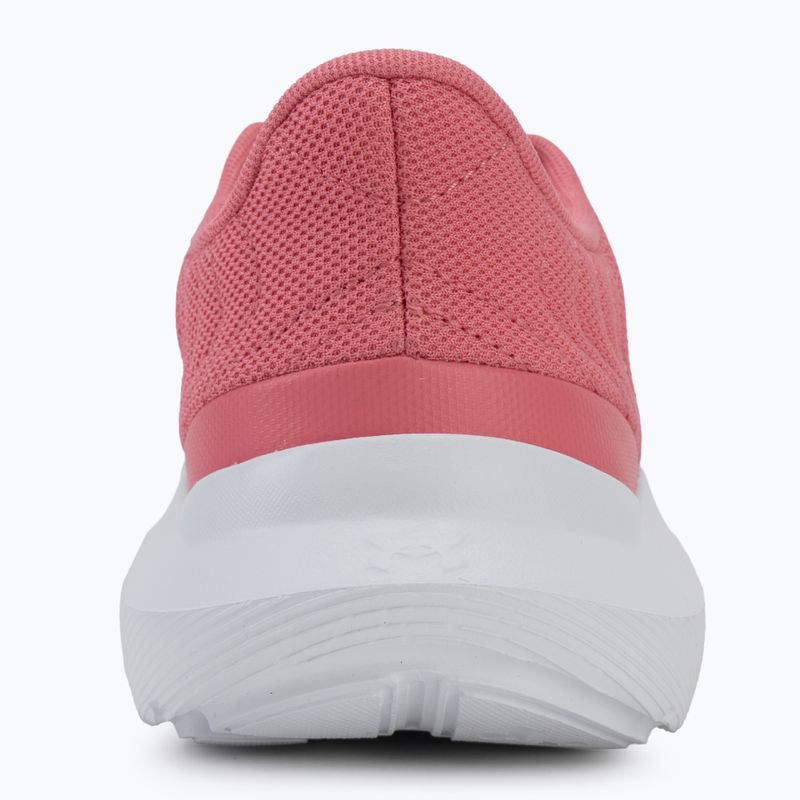 Women's running shoes Under Armour Phade RN 3 bittersweet pink/bittersweet pink 6