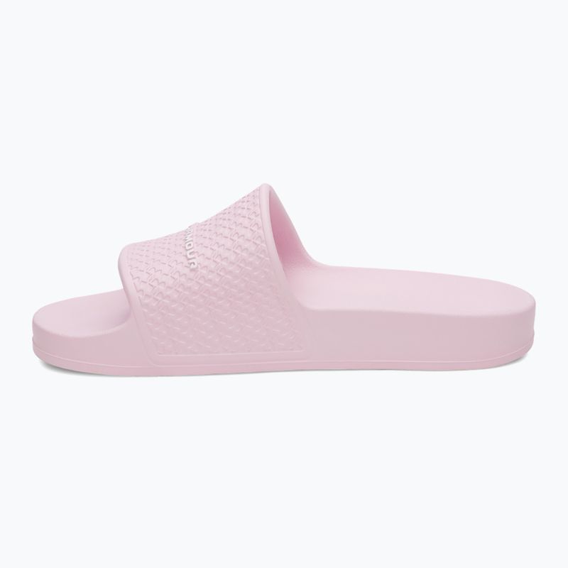 Women's slides Under Armour ARMR Lite prime pink/prime pink/prime pink 2