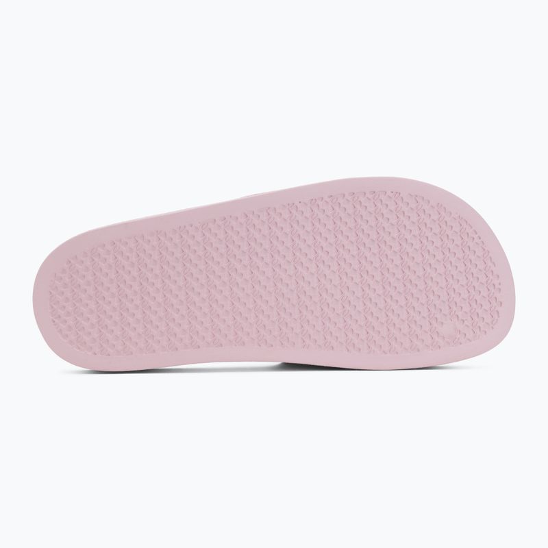 Women's slides Under Armour ARMR Lite prime pink/prime pink/prime pink 4