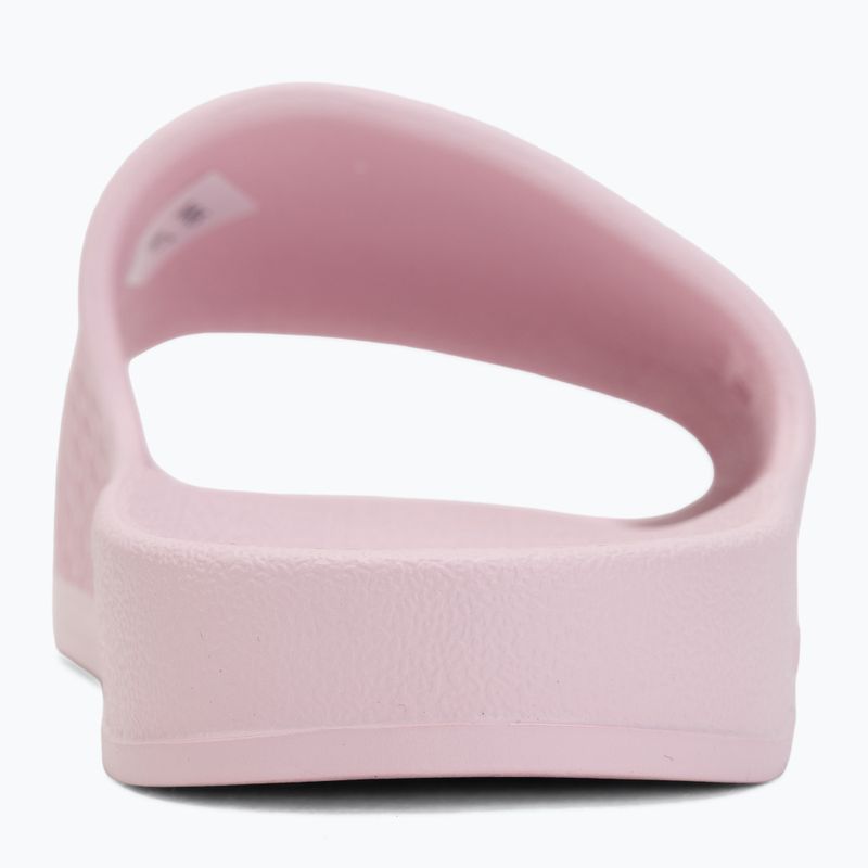 Women's slides Under Armour ARMR Lite prime pink/prime pink/prime pink 6