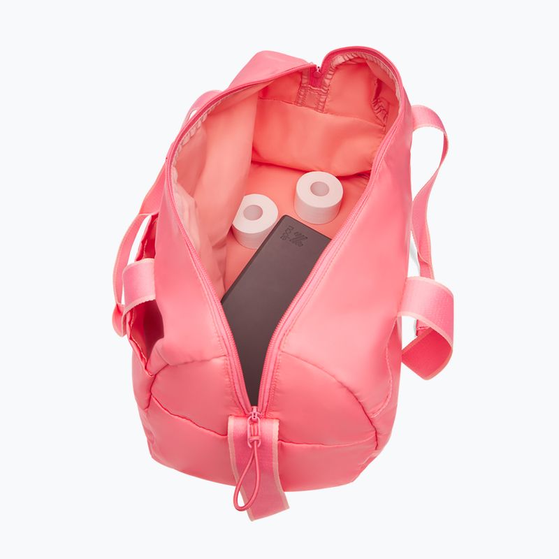 Women's training bag Under Armour Studio Lite 26 l bittersweet pink/posh pink 4