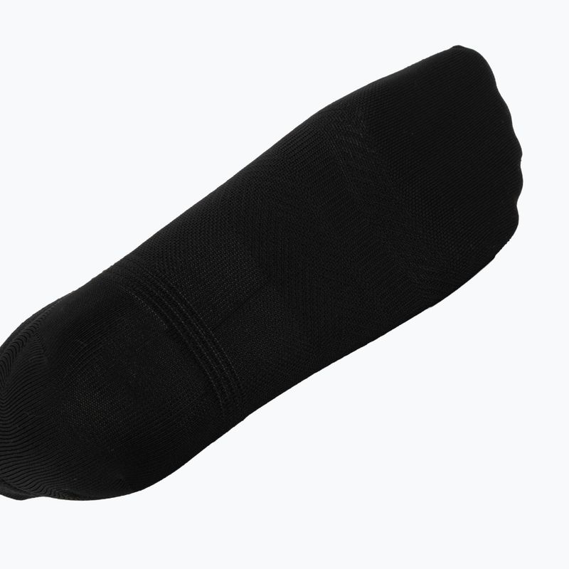 Socks Under Armour Velociti Lite NS ultimate black/ultimate black/ultimate black 4