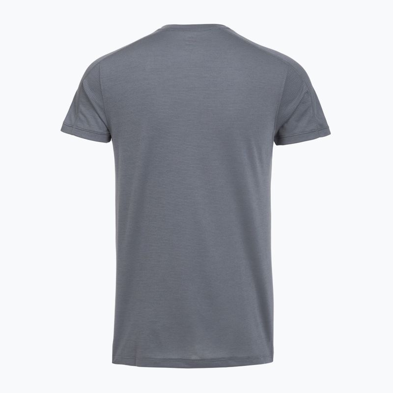 Men's running top Under Armour Velociti Reflect castlerock/anthracite 2