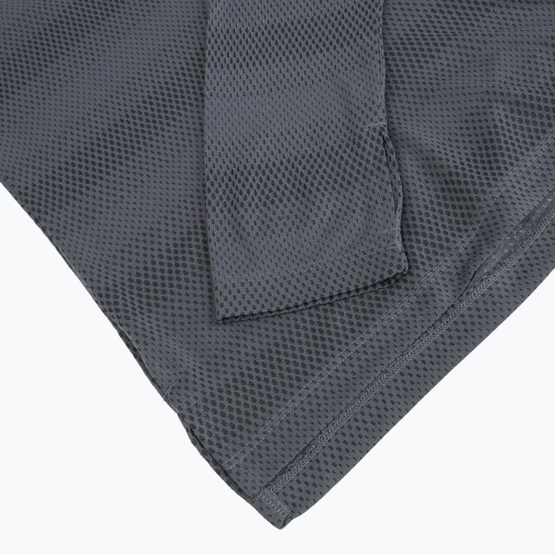 Men's running sweatshirt Under Armour Velociti 1/4 Zip castlerock/anthracite 4