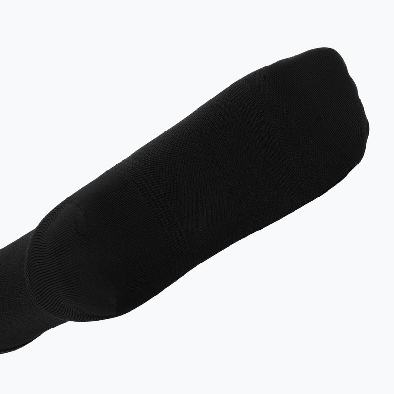 Socks Under Armour Velociti Lite Crew ultimate black/ultimate black/ultimate black 4
