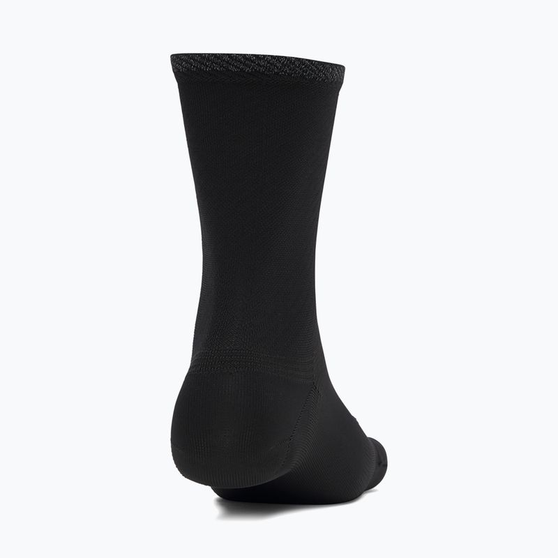 Socks Under Armour Velociti Lite Crew ultimate black/ultimate black/ultimate black 2
