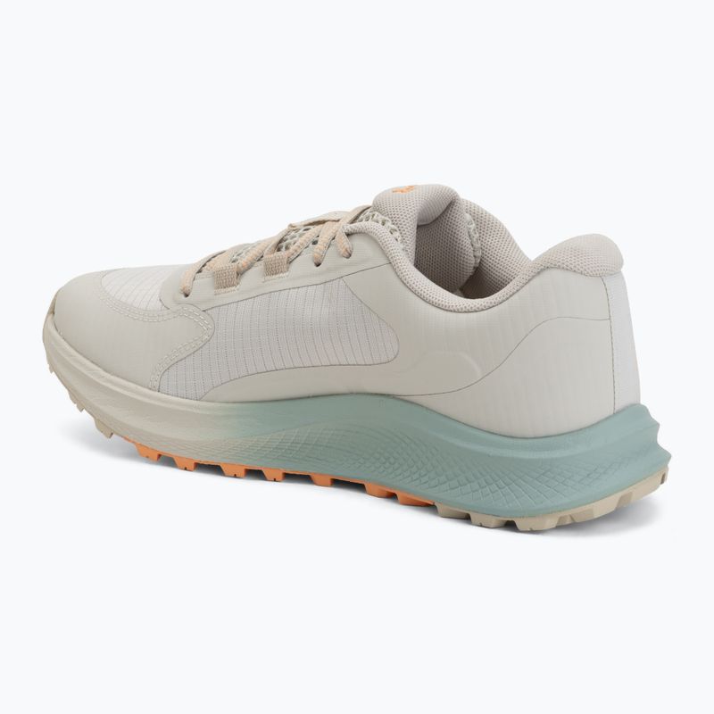 Women's running shoes Under Armour Bandit TR 3 Wht/Brn/Blanc Brun/Blanko Cafe 3