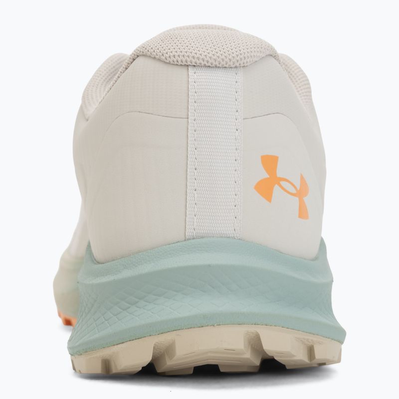 Women's running shoes Under Armour Bandit TR 3 Wht/Brn/Blanc Brun/Blanko Cafe 6