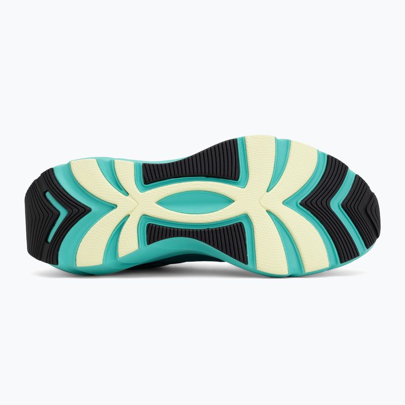 Training shoes Under Armour Aura RPSTP rack green/green mode/fade green 4