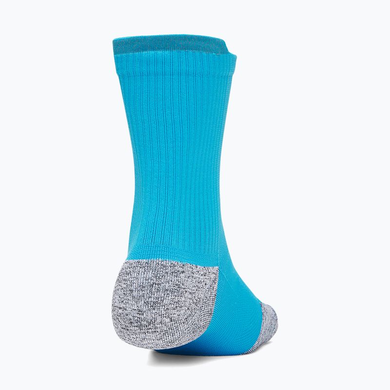 Socks Under Armour Velociti Run Cushion 3 pairs capri/capri,reflective 3