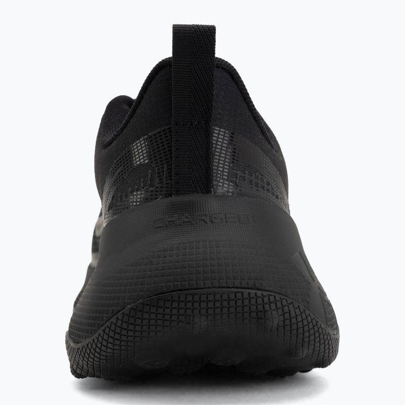 Men's shoes Under Armour Pulse black/anthracite/anthracite 6