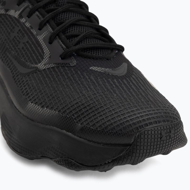 Men's shoes Under Armour Pulse black/anthracite/anthracite 7