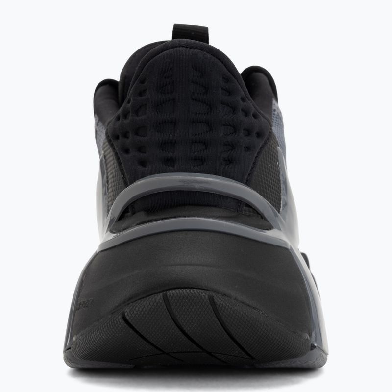 Training shoes Under Armour Halo Trainer Sport black/anthracite/metallic black 6