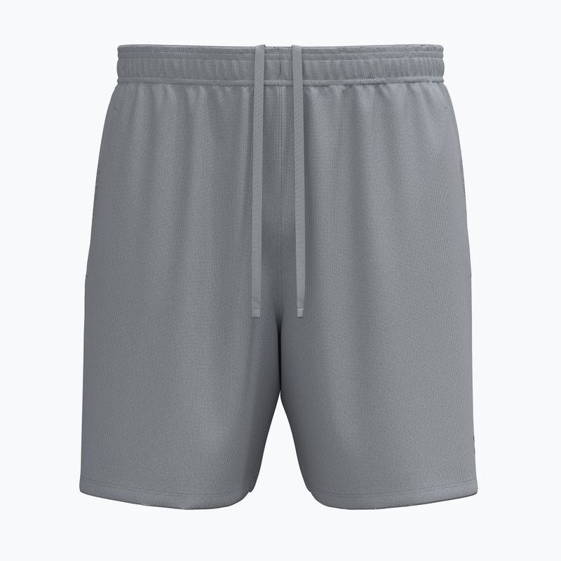 Men's training shorts Under Armour Tech Vent 7IN Shorts mod gray/black