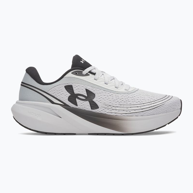 Men's running shoes Under Armour Velociti Sport mod gray/black/black