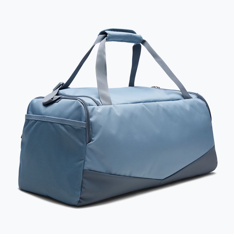 Bag Under Armour Undeniable 5.0 Duffle S blue wind/gravel/gravel 2