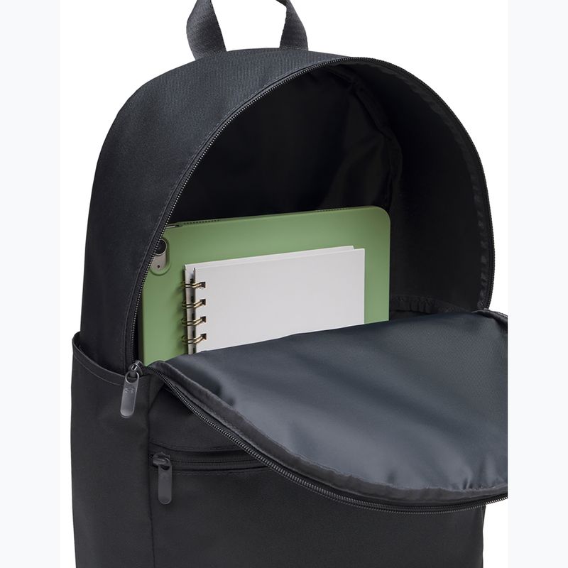Backpack Under Armour Essential Patch Backpack anthracite/anthracite 5