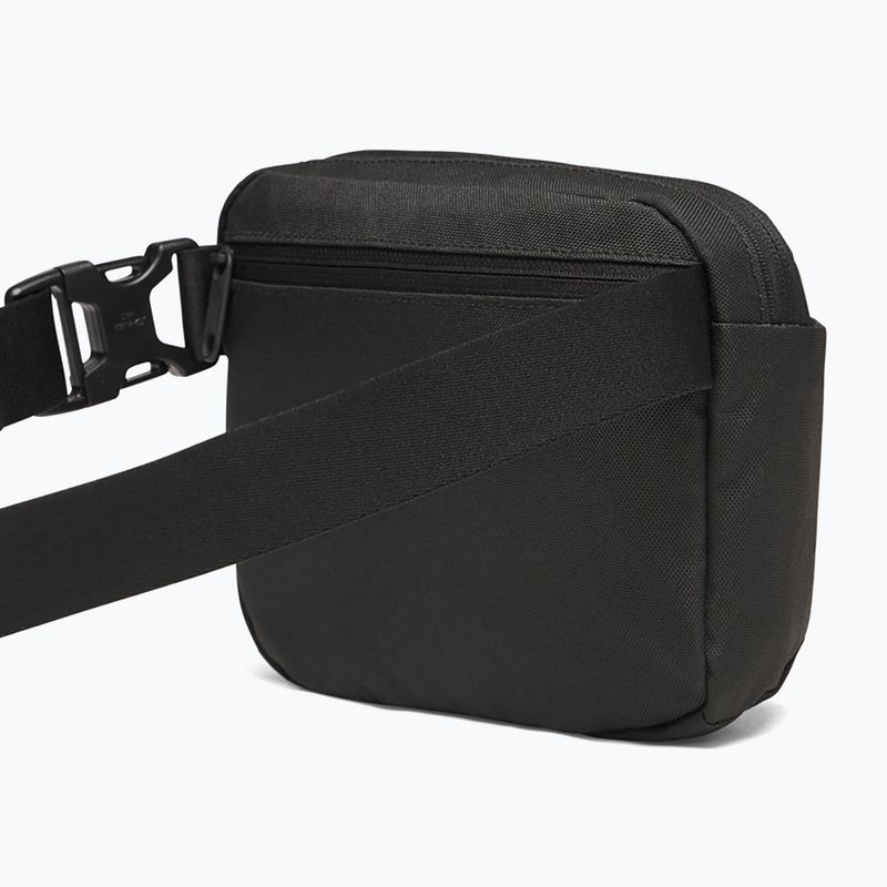 Waist bag Under Armour Essential XB black/black/black 2