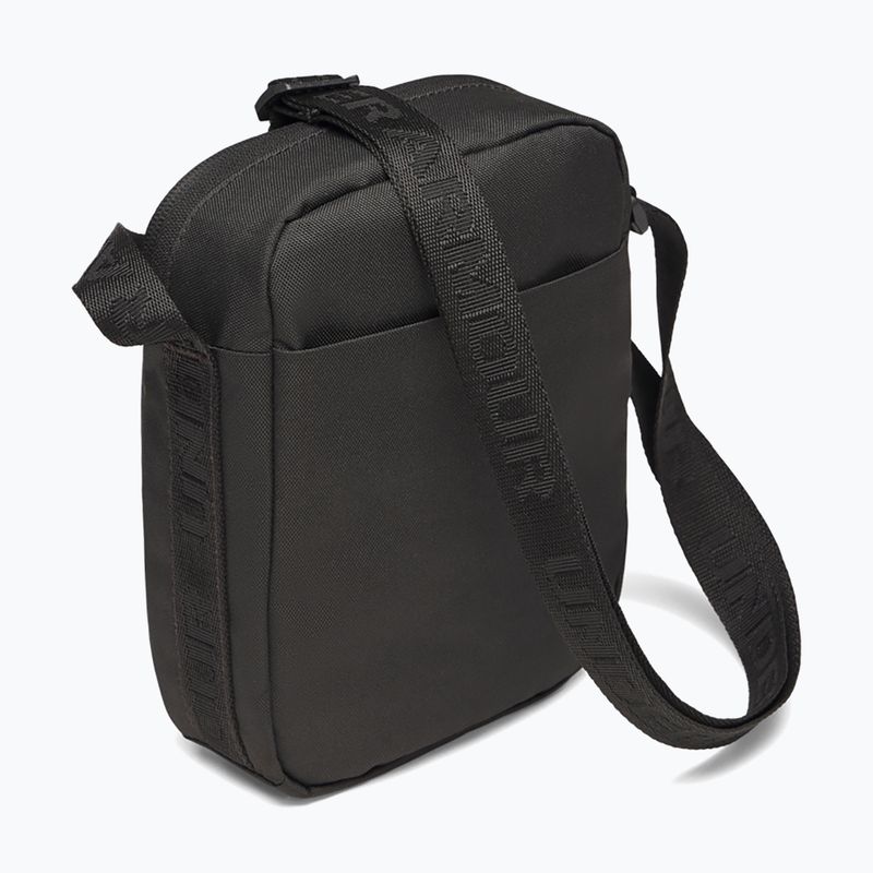 Pouch Under Armour Essential Crossbody black/black 3