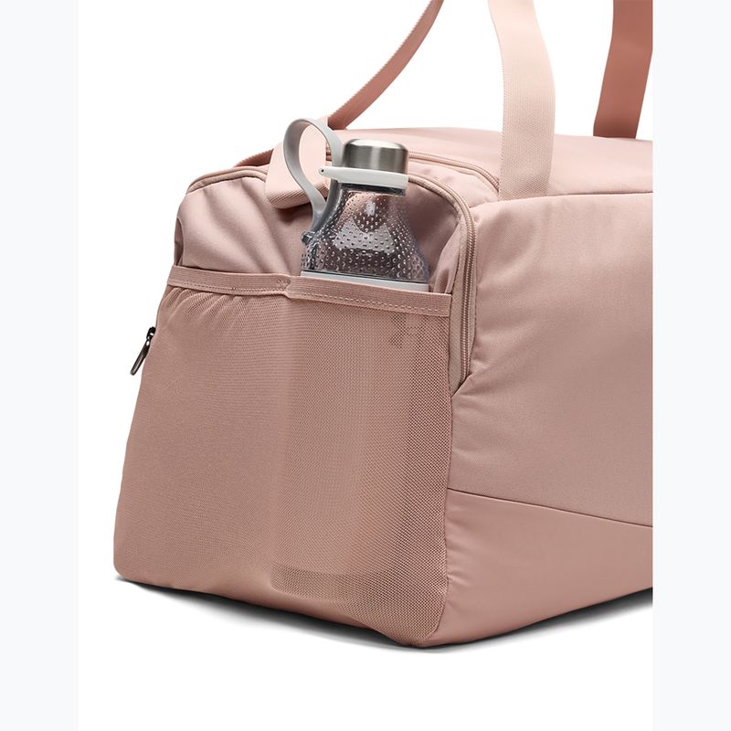 Bag Under Armour Undeniable 5.0 Duffle M bashful pink/deep almond 4
